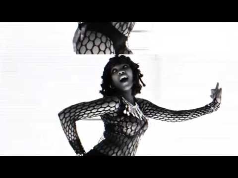 Video thumbnail for Dance Like A Girl