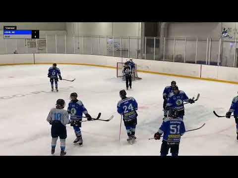 2021.09.18 LEHEL HC - SZJA U18/B🇭🇺 1.harmad