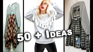 100+ Pinterest Sweatshirt Hacks - Pick Your Favorite!