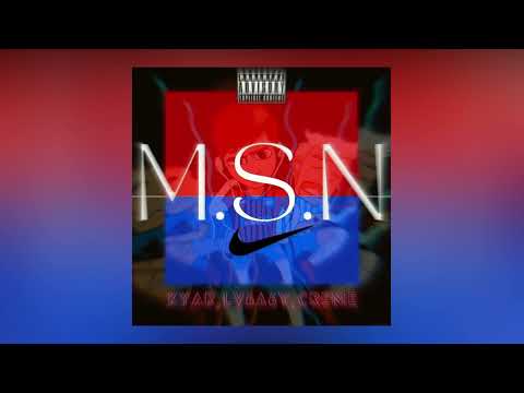 MSN - KYAR G, LV6A6Y, CREME