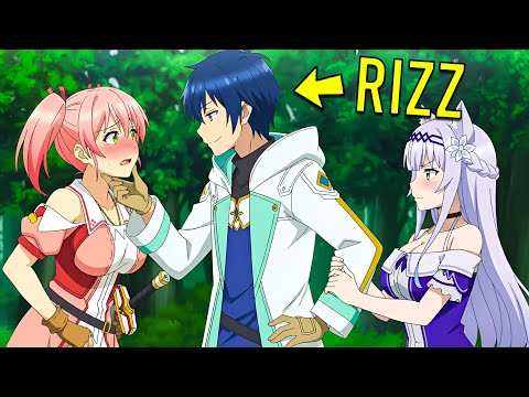 Orphan Boy Trained By S-Rank To Become Strongest & Claps Everyone!