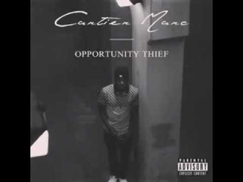 Cartier Marc - Get [Prod. RBS]