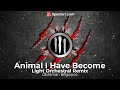 Animal I Have Become By Three Days Grace Light Orchestra Remix By Goatman Brigance