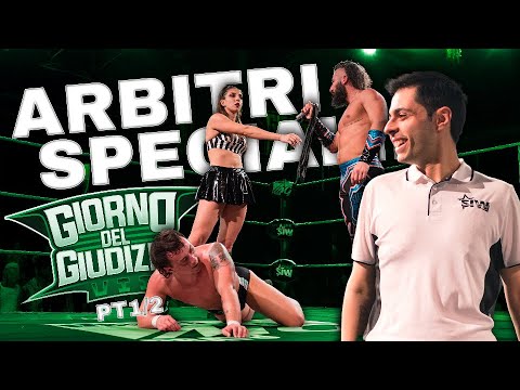 @nick_radogna  PERDE IL CONTROLLO! 🟢GIORNO DEL GIUDIZIO VII 🟢- S0 Finale pt1