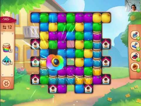 Farmscapes Level 145