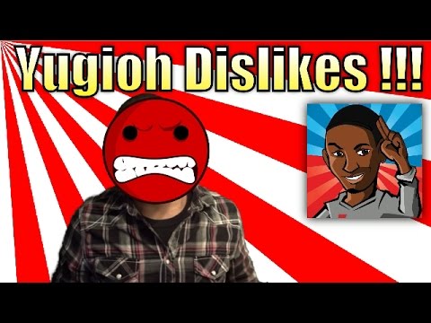 6 Things We Hate About Konami And The Yugioh Community  - Featuring TeamAPS