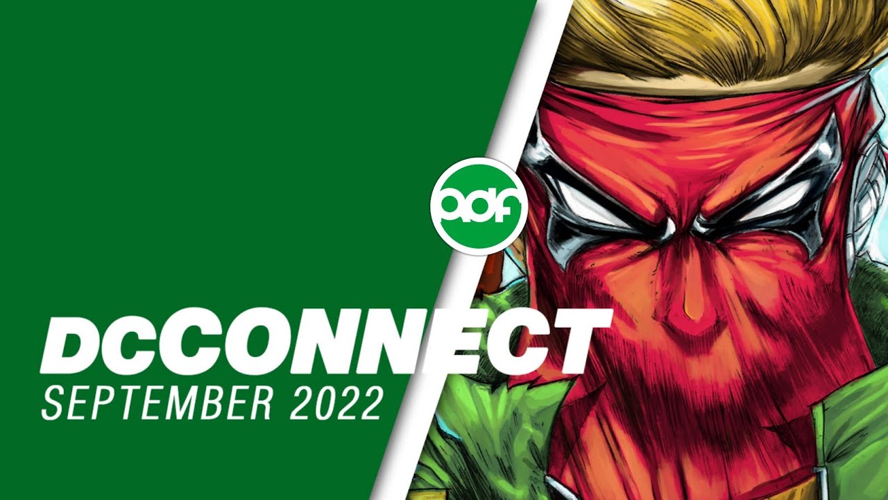 DC Connect - September 2022