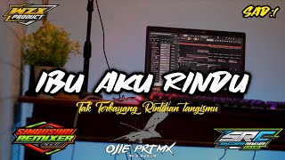 Download lagu DJ RELIGI SEDIH BULAN RAMADHAN - IBU AKU RINDU SLOW BASS GLERR mp3