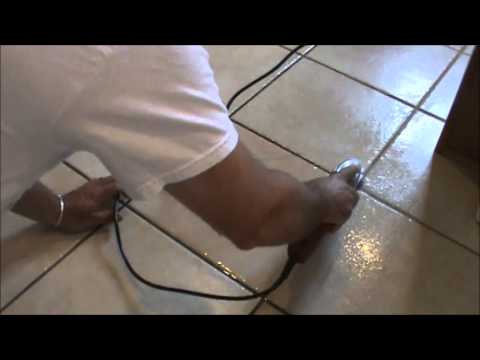 image-Can you use a Dremel to clean grout?