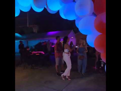 Coast 2 Coast Soundz - Mobile Dj Entertainment video.
