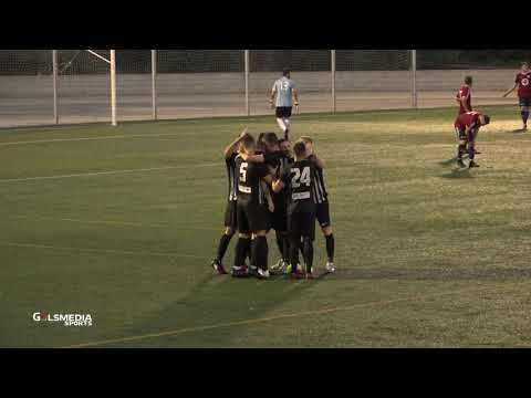 Alberto López, del UD Castellonense, le quita las telarañas a la portería