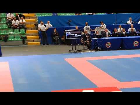 PKF 2023 COSTA RICA - PANAM QUALIFIER - NICK YOUNG (CAY) - SUPARINPEI