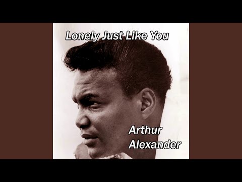 Video thumbnail for Lonely Just Like Me