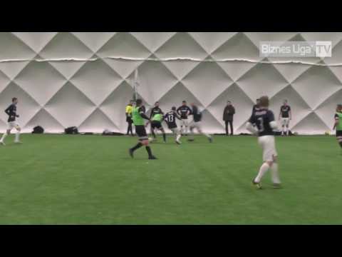 09.01.2017 III Liga A - Prisjakt vs. Appdate