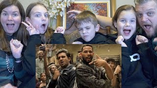 Mere Gully Mein | Gully Boy | American Reaction