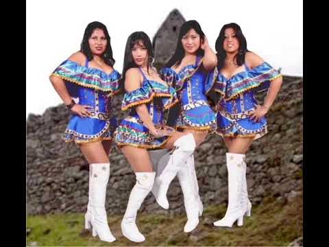 Te Quiero Te Quiero - Chicas Terremoto