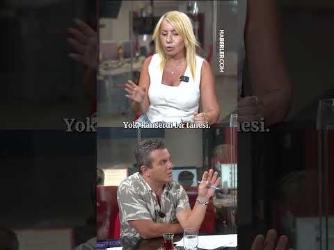 “Haritalarında Ölecekleri Belli Olan ve Ölen 4 Tane Danışanım Vardı” |Astroloji Danışmanı Nihan Urel