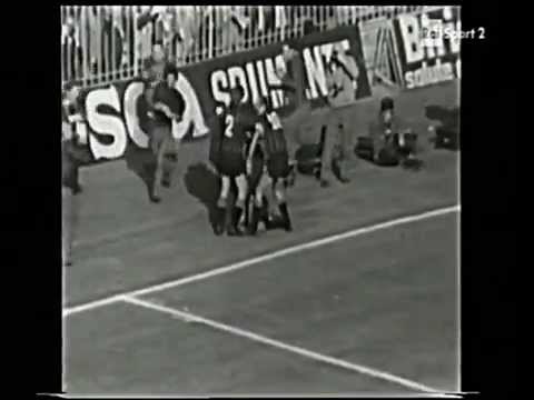 1976/77, Serie A, Inter - Catanzaro 2-1 (02)