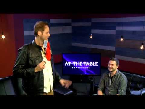 Penguin Live Lecture - Nathan Kranzo 3