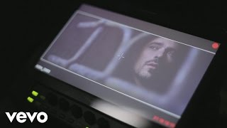 Damien Sargue, Les 3 Mousquetaires - Un jour &quot;Les 3 Mousquetaires&quot; (Making of)