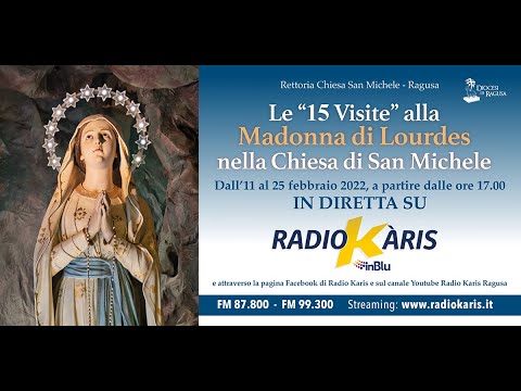 Domenica  20 febbraio 2022