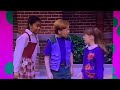 Barney Friends Season 3 Ep 7 Alphabet Song