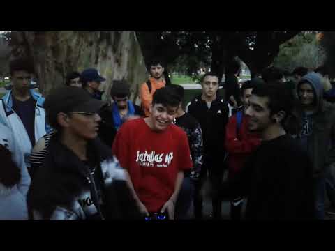 RELOPE VS KING -8VOS DE FINAL- Fecha 11 Torneo -18/8- DarkJail