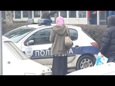 UHAPSENI DILERI KOJI SU PRODALI DROGU DEVOJCI KOJA JE PREMINULA ZBOG PREDOZIRANJA