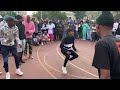 Amapiano dance competition