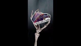 Microcamper of Terror | #shorts