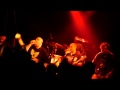 Angelic Upstarts - Anti-Nazi (Live @ Arci Lo-Fi ...