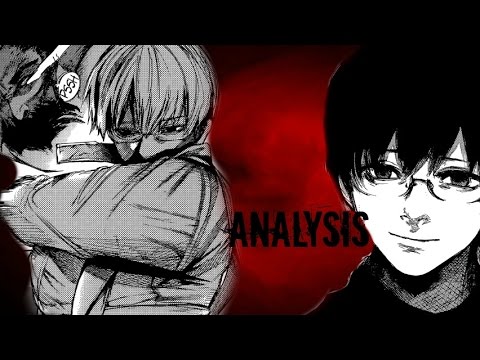 Tokyo Ghoul:re Chapter 65 Manga Analysis/Review 東京喰種トーキョーグール:re