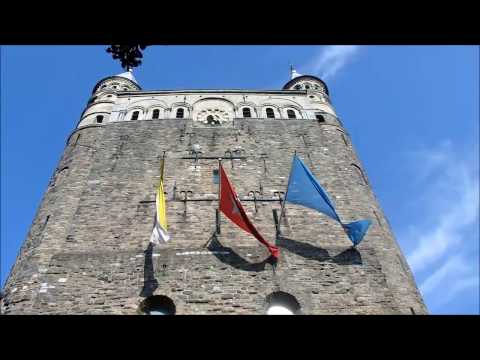 Onze Lieve Vrouwe basiliek Maastricht - 