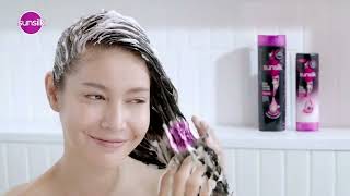 Download lagu Iklan (Sunsilk Black Shine Activ-Infusion) mp3
