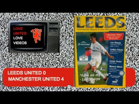 LEEDS UNITED A PL 96:97