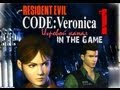 Resident Evil: Code Veronica / Обитель зла: Код Вероника ...