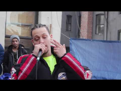 Rooftop Premier witt TRiPPJONES