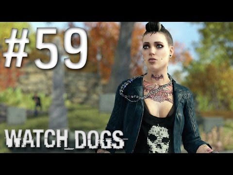 Watch Dogs Gameplay Walkthrough - Part 59 - No Turning Back Part 2 [Giveaway]