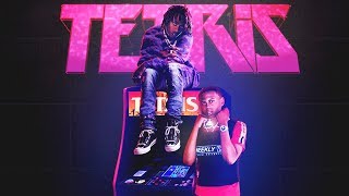 Bay Swag Ft. Rich The Kid - Tetris