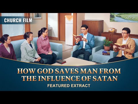 ゴスペル・ムービークリップ「スネアを打ち破る」(6)～神の裁きの働きを証しする (Gospel Movie clip "Break Through the Snare" (6) - Testify to God's  Work  of Judgment)