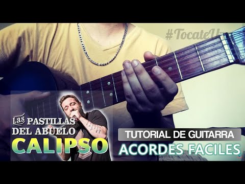 Calipso - Las Pastillas Del Abuelo