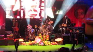 Primus - Pure Imagination - Manchester 24/06/15