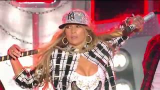 Jennifer Lopez - Jenny From The Block (Live at Macy's 4th of July Fireworks Spectacular 07-04-2017)