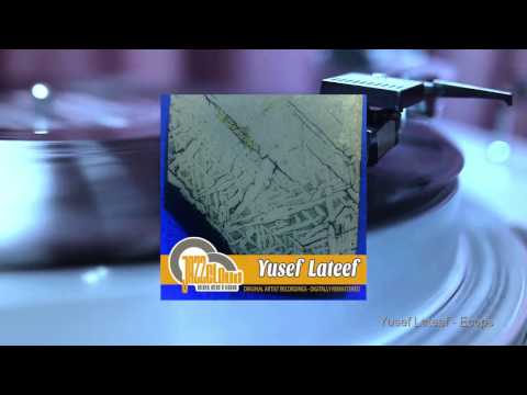 JazzCloud - Yusef Lateef (Full Album)