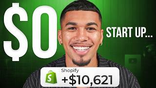 The ONLY Way to Start Dropshipping From $0 in 2026
