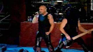 Disturbed - The Game (Live @ Rock n&#39; Roll Hall of Fame)