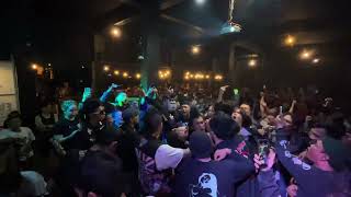 Download lagu Stupidity - Djakarta For The Punk , Live Seradura Ciledug mp3