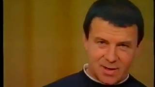 Кашпировский. Творческая встреча 1 в Киеве 1991 год.