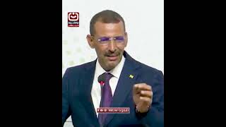 الناطق باسم الحكومة: قدرة النظام على تعبئة الموارد وإنجازاته تفوق ما تحقق منذ قيام الدولة #نواكشوط