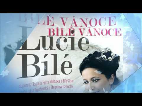 BÍLÉ VÁNOCE Lucie Bílé 2015